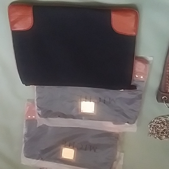 Miche envelope clutch make up bag - Picture 8 of 8